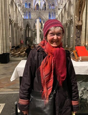 Jul 2022 Irene Bergheim Jul 2022 Irene Bergheim