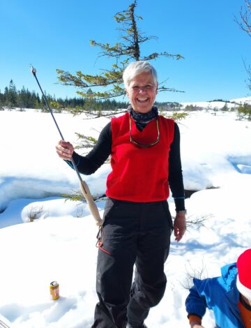 Kirkehagen Tone Foss Kirkehagen Tone Foss