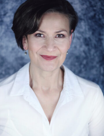 Kristina Hammarstrom Kristina Hammarstrom