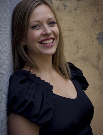 Maria Moen Nohr Maria Moen Nohr