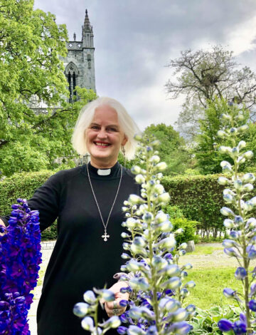 Marie Farstad Kirkehagen 4 Marie Farstad Kirkehagen 4