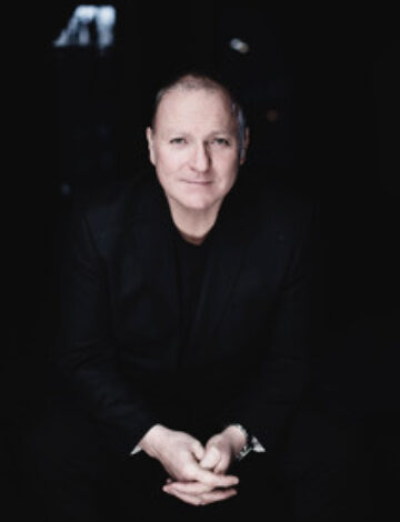 Mark Benett Mark Benett