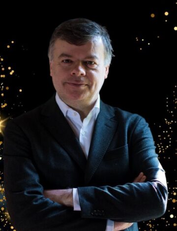 Martin Baker uten logo