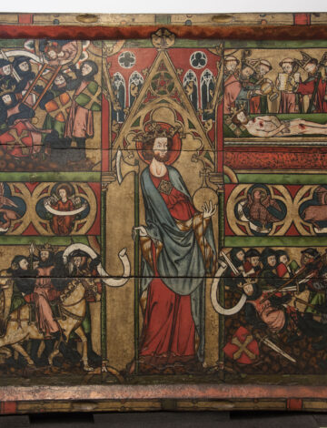 Olavsfrontale front side Daniela Pawel Olavsfrontale front side Daniela Pawel