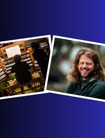 Orgelfest nattkonsert