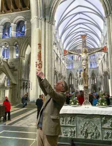 Paska 2022 Andreas Paska 2022 Andreas