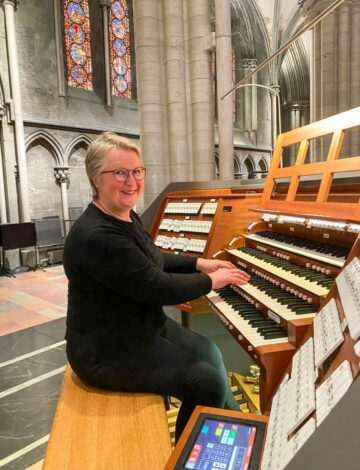 Petra Bjorkhaug Merethe Wagelund Petra Bjorkhaug Merethe Wagelund