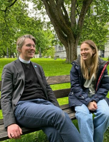 Pinse Andreas Grandy Teig Helene Arnoldussen 3 Pinse Andreas Grandy Teig Helene Arnoldussen 3