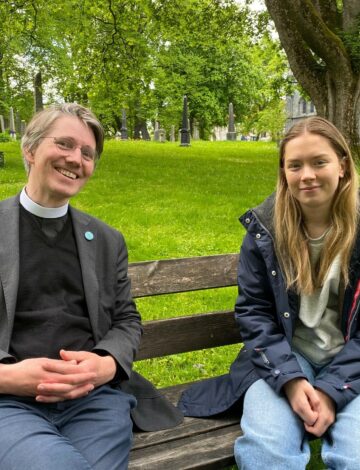 Pinse Andreas Grandy Teig Helene Arnoldussen Pinse Andreas Grandy Teig Helene Arnoldussen