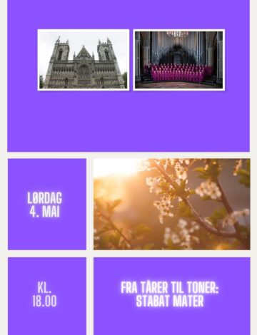 QR Fra tarer til toner 1 QR Fra tarer til toner 1