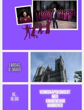 QR Knabenchor 1 QR Knabenchor 1