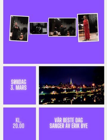 QR Var beste dag QR Var beste dag