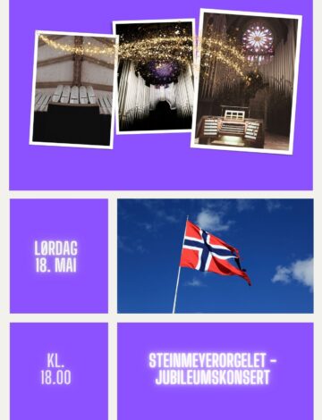 QR jubileumskonsert QR jubileumskonsert