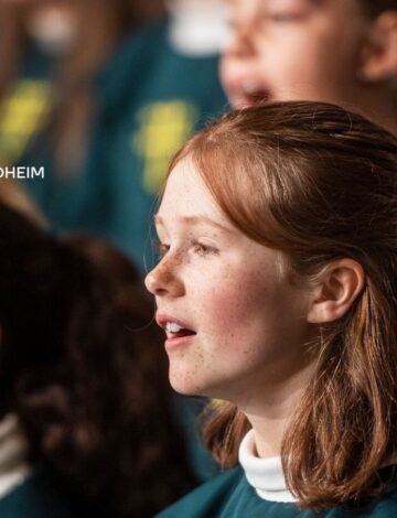 VM Jentekoret VM Jentekoret