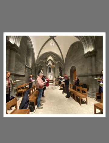 Vesper Kapittelhuset montasje2