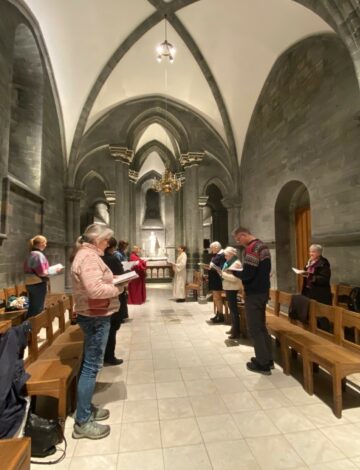 Vesper Kapittelhuset3 mwagelund Vesper Kapittelhuset3 mwagelund