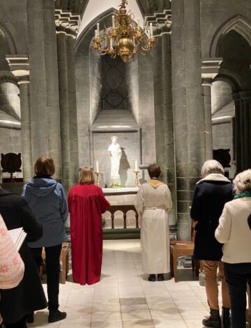 Vesper Kapittelhuset4 mwagelund