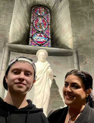 William Tetlie Kapittelhuset 2 karinalein William Tetlie Kapittelhuset 2 karinalein