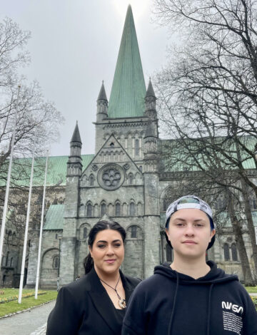 William Tetlie ute karinalein William Tetlie ute karinalein