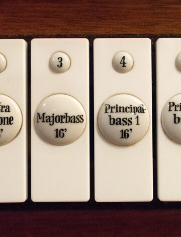 Steinmeyer detalj Steinmeyer detalj