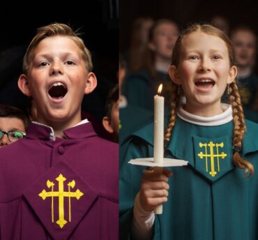 Ny ordning for kormedvirkning i julegudstjenestene i Nidarosdomen