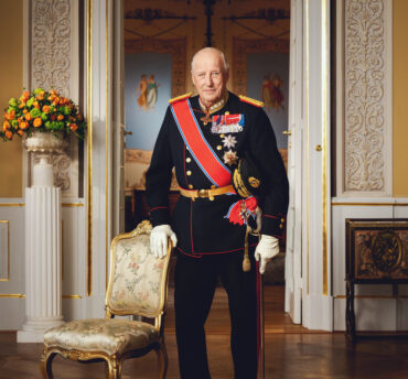 Kong Harald Kong Harald