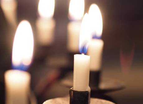 Kvinners internasjonale bønnedag