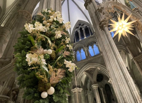 Julenattsmesse Julenattsmesse