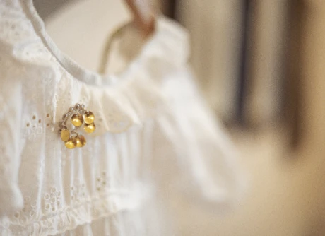 Familiemesse med dåp 2. påskedag