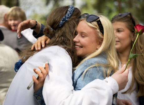 Konfirmasjonsgudstjeneste