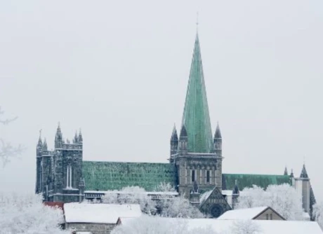 J.S. Bach Juleoratoriet