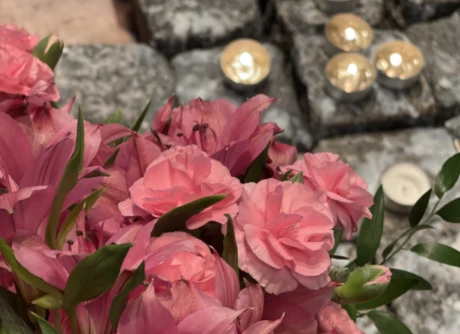 Syng med - allsang i Vår Frue kirke Syng med - allsang i Vår Frue kirke