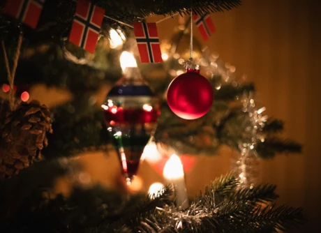 «Julero» med PUST «Julero» med PUST