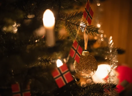 Julekonsert med Ad Libitum Julekonsert med Ad Libitum