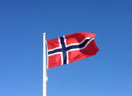 Ottesong 17. mai