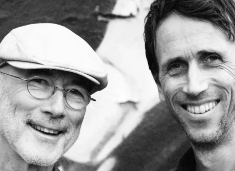 Åpen mikrofon med gatesalmer