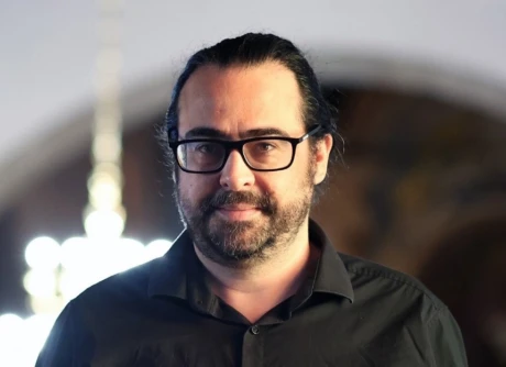 Sommerens orgelserie med Juan Maria Pedrero fra Spania