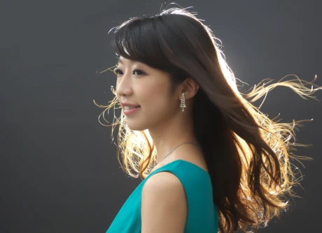 Sommerens orgelserie med Yuka Ishimaru | Japan