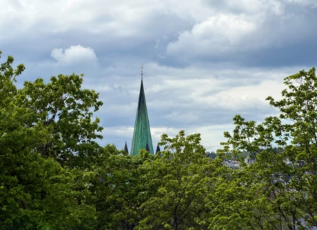 Pilgergottesdienst