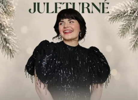 Ulrikkes juleturne