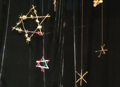 Julegudstjeneste Julegudstjeneste