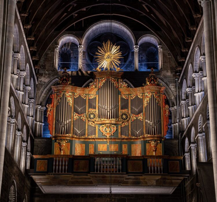 Wagnerorgelet Wagnerorgelet