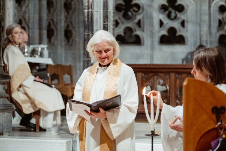 Marie Farstad gudstjeneste barnealterskap Marie Farstad gudstjeneste barnealterskap
