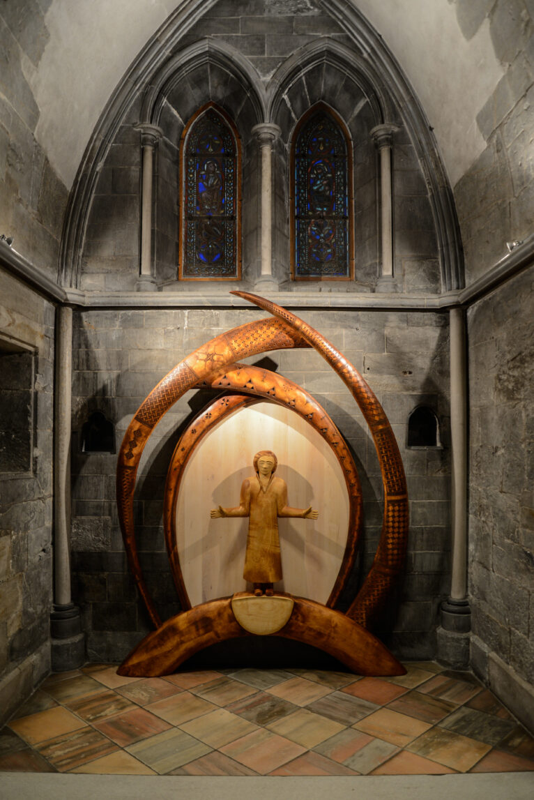 Hg Samisk Alter Hg Samisk Alter