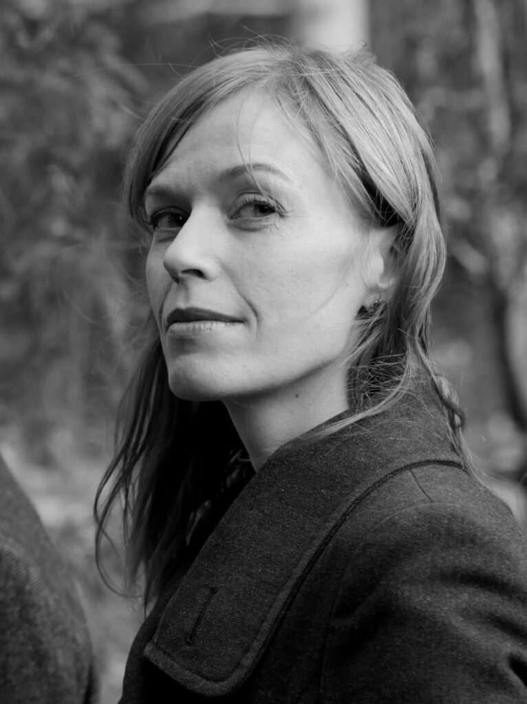 Heidi Skjerve 1