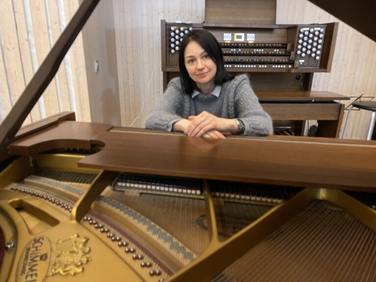 Kristina Lysiak Stjordal Kristina Lysiak Stjordal