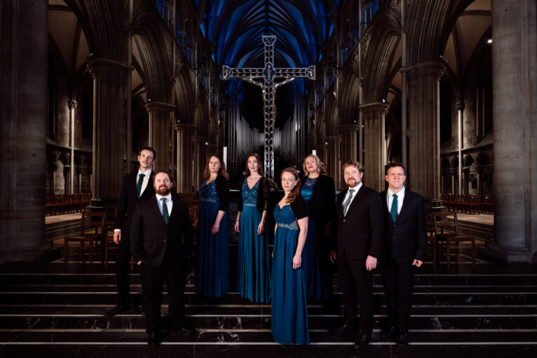 Trondheim Vokalensemble Trondheim Vokalensemble