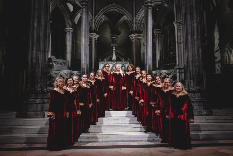 Schola Sanctae Sunnivae Erlend Lanke Solbu