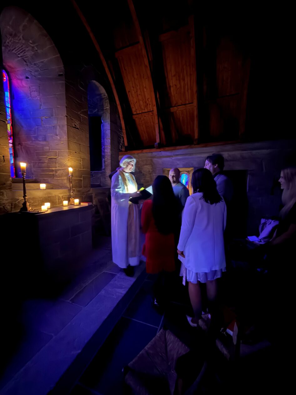 Drop in bryllup 2025 Mariakapellet Drop in bryllup 2025 Mariakapellet