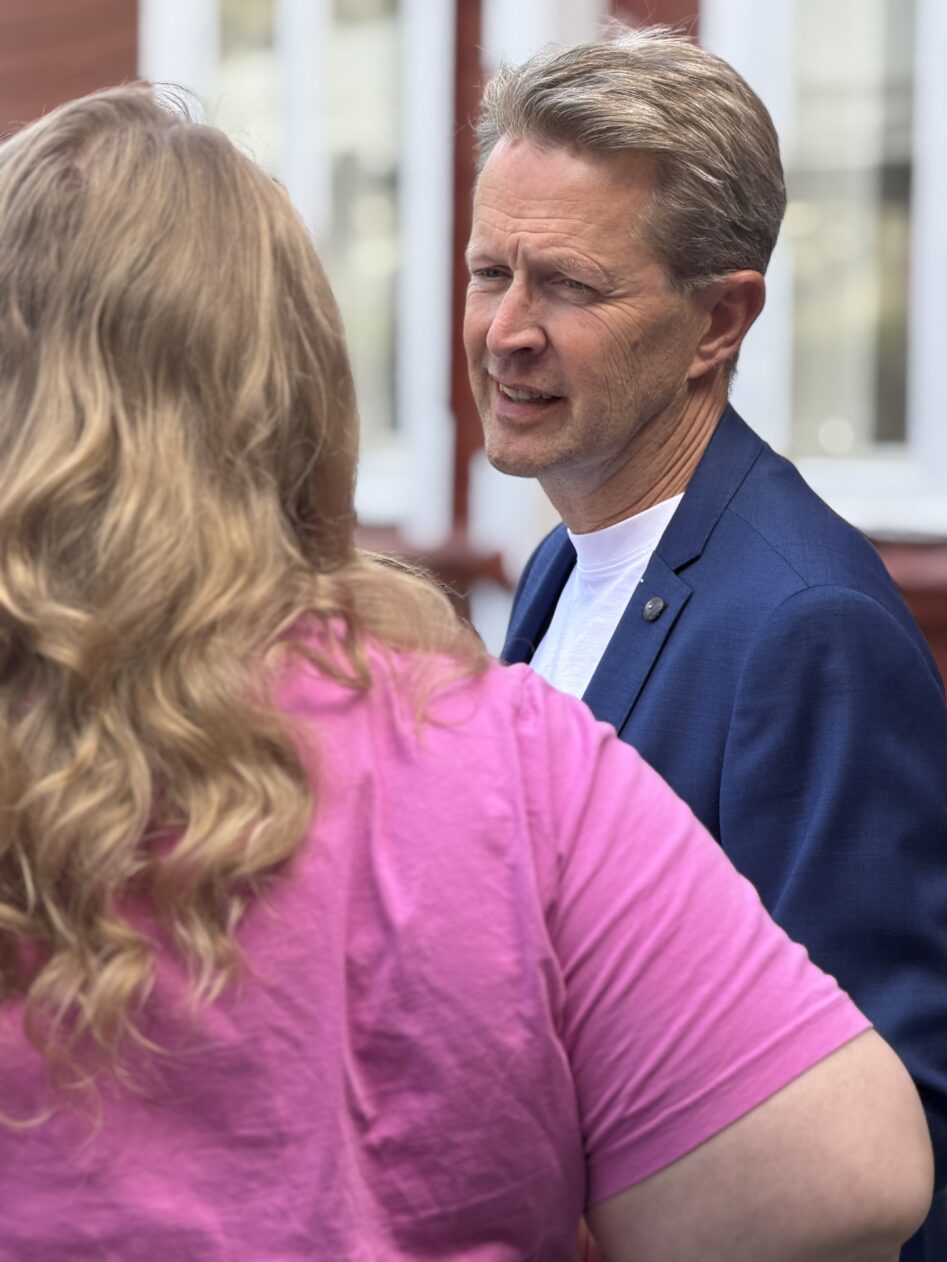 Magne Vik Ravndal Olavsfest 2026 jpg Magne Vik Ravndal Olavsfest 2026 jpg